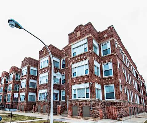 4853-59 S Prairie property